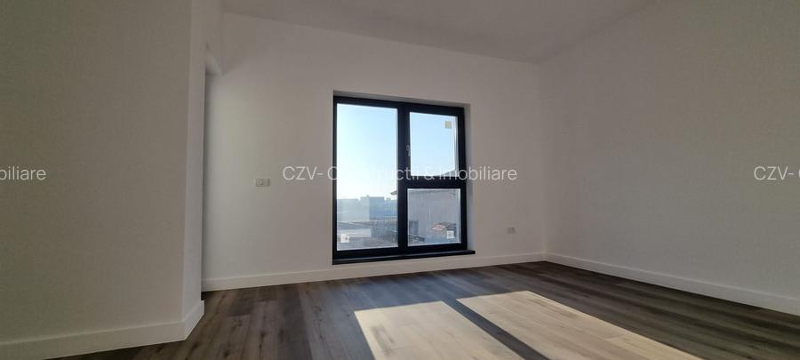 Vilă NOUĂ | Curte 400 mp | Mansardă pe placă | Lângă Parc Ghidigeni - 22