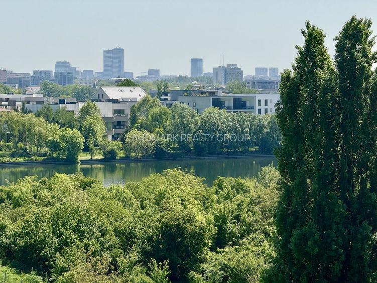 5 camere | 132 MPU | Parcare | Boxa | GREEN LAKE - 32