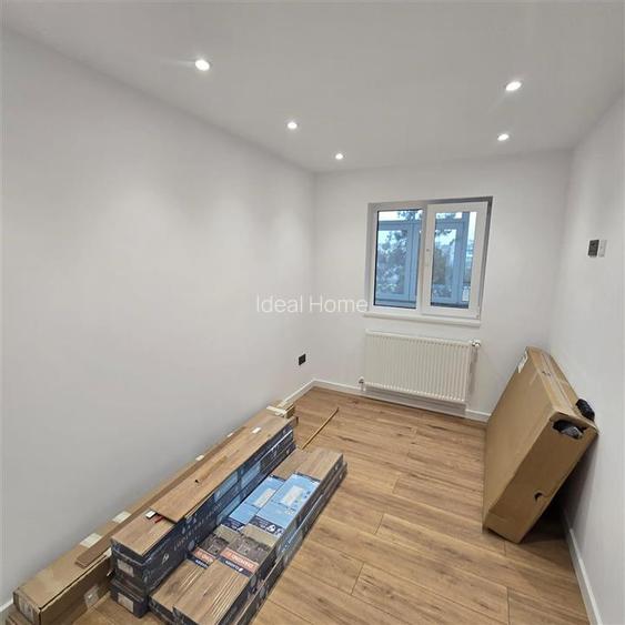 Alexandru cel Bun - 3 camere decomandat - etaj intermediar - bloc dupa 1980 - 7