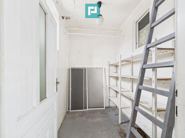 Casă cu teren generos, zonă centrală, Curtici - 15