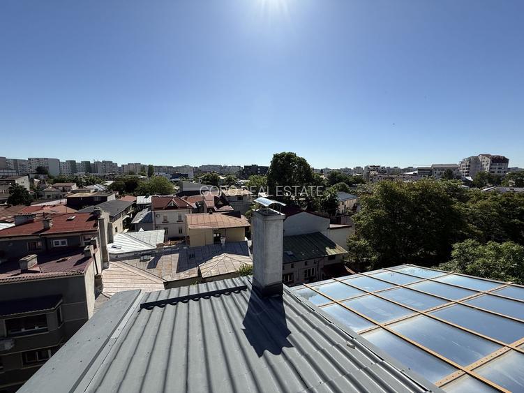 Imobil 590 mp Vasile Lascar Stefan cel Mare Mosilor Obor - 26