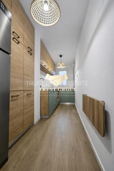 Apartament 3 camere Victoriei | Complet renovat | Posibilitate centrala  - 8