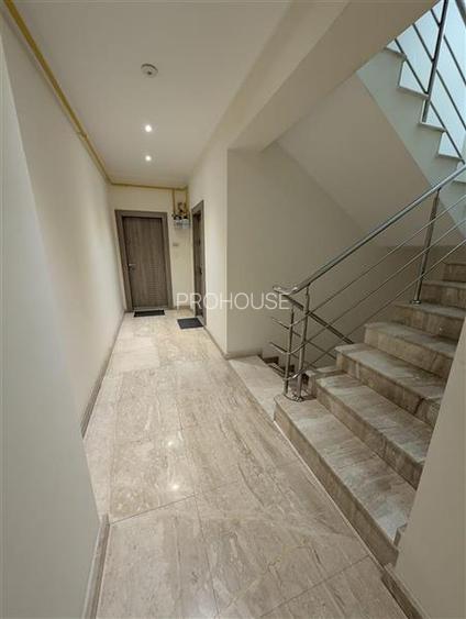 Mc. Donald - bloc nou - apartament 2 camere - mobilat si utilat - 14