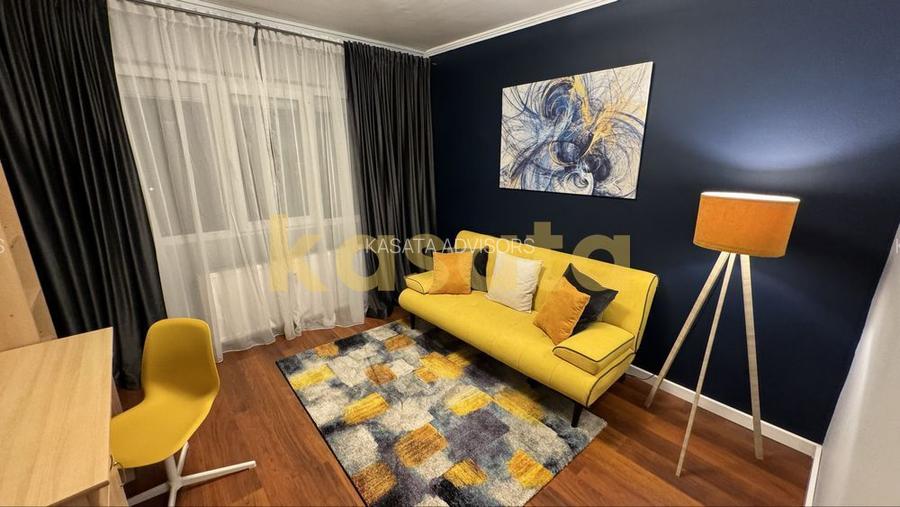 Apartament elegant 3 camere de închiriat – zona Dorobanți - 5