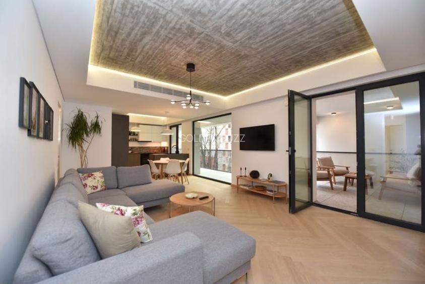 Apartament de lux cu 3 camere – Centralis, Universitate, București - 2