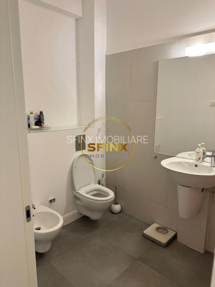 5 camere | Baneasa | 170mp | 2 locuri de parcare  - 16