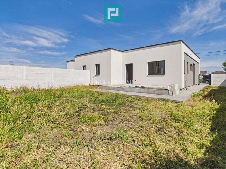 Duplex modern Moșnita  Noua - 22