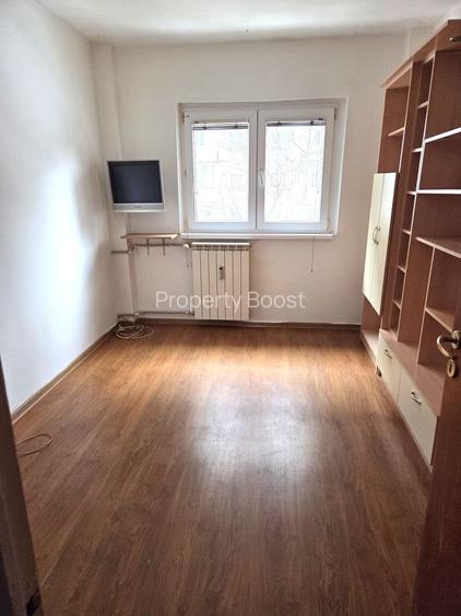 Apartament 3 camere in bloc anvelopat 7 minute metrou Gorjului - 3