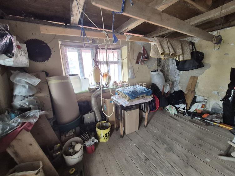 Vila 4 camere + teren 818 mp central Provita de Sus (lângă școală) - 25