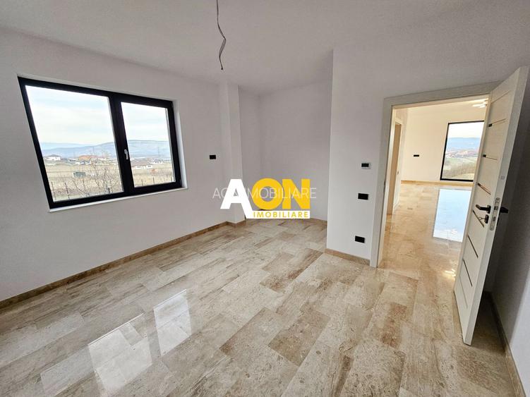 Casa finisata la cheie, 4 camere, 500 mp teren, Micesti - 7