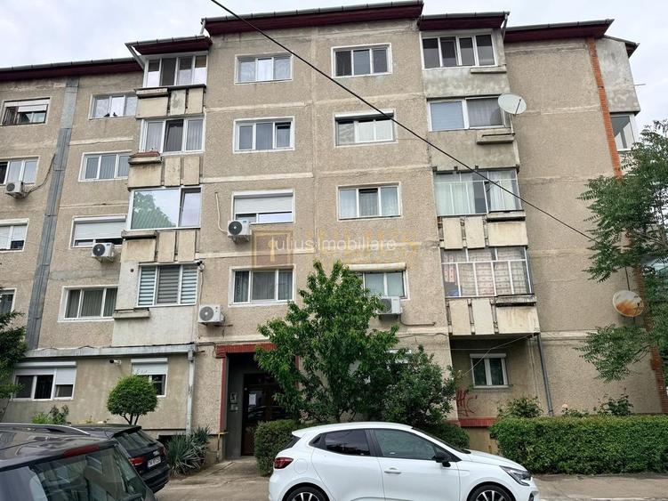 2 camere| Soarelui-langa Uranus Plaza| centrala proprie| zona linistita| - 13
