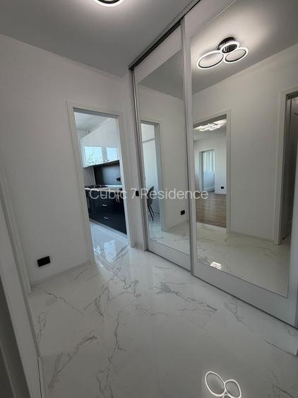 2 camere in Titan, cu Metrou si Parc la scara, Bucatarie mobilata - 11