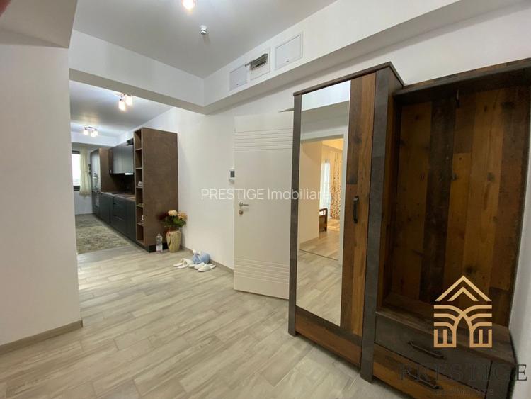 Apartament cu 3 camere de inchiriat in Prima Panorama - Oradea - 12