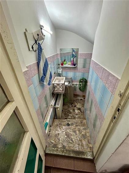 Casa 4 camere, P+2, complet mobilata si utilata, zona Bratianu - 17