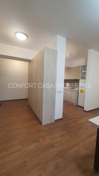Unirii - Nerva Traian, apartament 3 camere, mobilat modern, TOTUL NOU, CENTRALA - 9