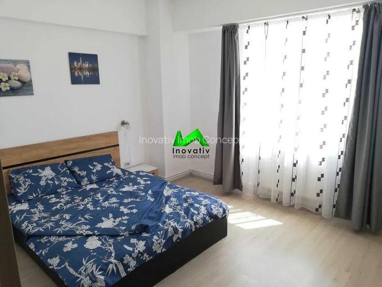 Apartament de inchiriat 3 camere Sibiu Doamna Stanca - 3