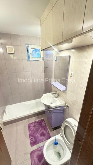 ZONA POLICLINICII nr.2, apartament 3 camere parter cu terasa mare! - 12