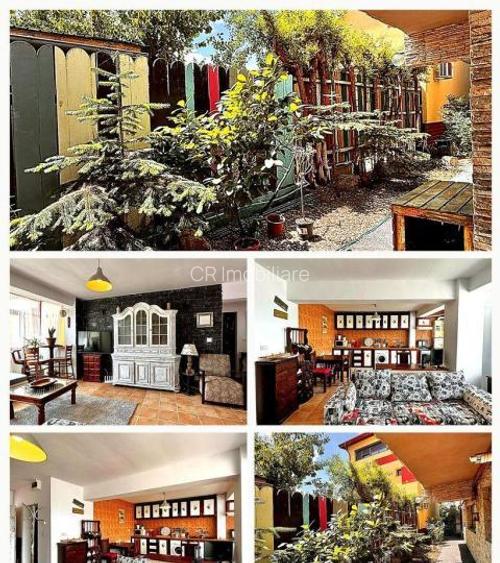 Apartament in Vila tip Boutique/ Centrala termica/ Parcare - 6