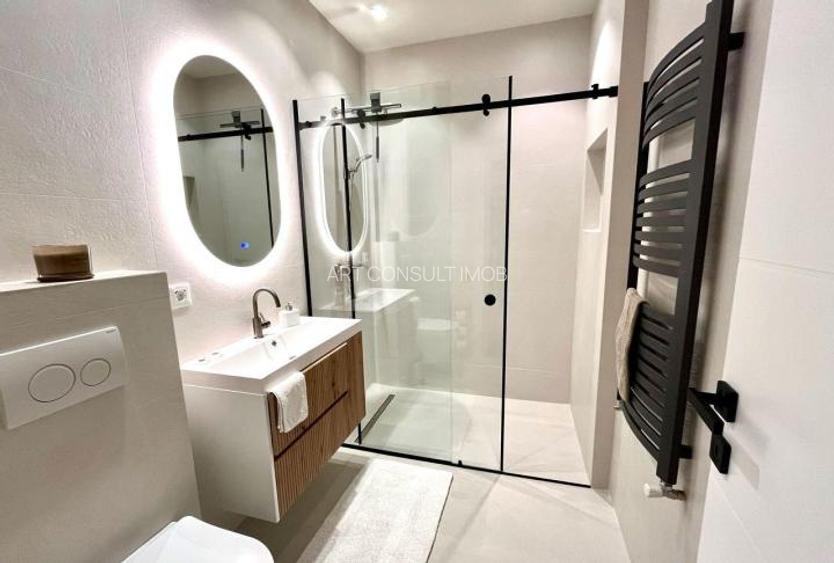 Apartament 3 Camere | Stefan Cel Mare | Central Park | Proximitate metrou - 6