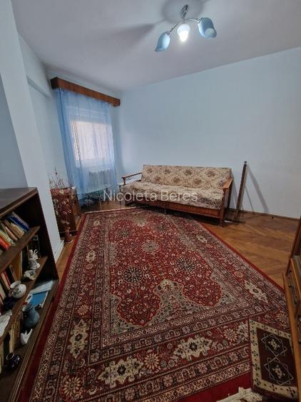 Persoana fizica vand apartament 3 canere Alba Iulua, central - 5