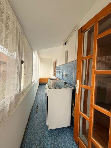 Apartament 2 camere, 54mp utili Zona Steaua  - 13