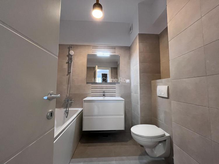 Apartament cu o camera Conest 400 euro prima inchiriere - 11