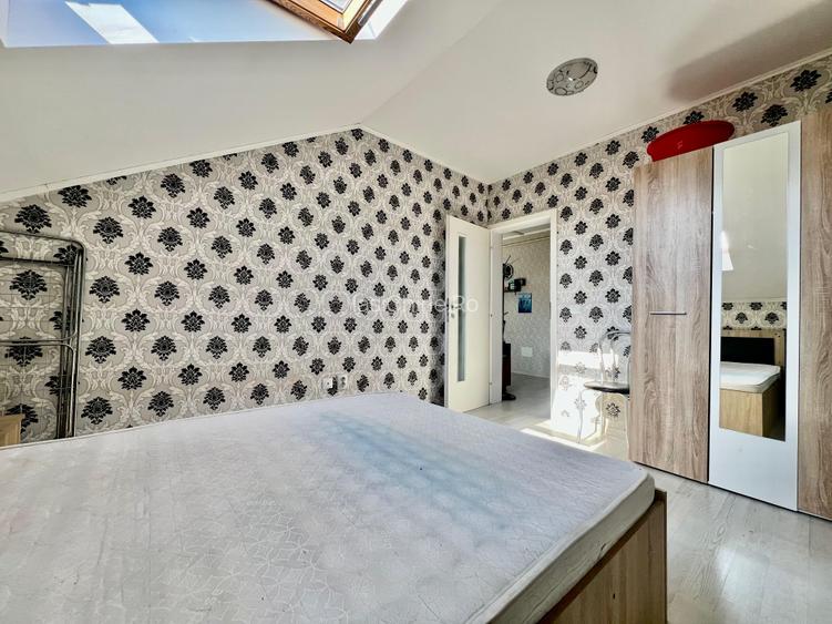 Apartament 2 camere Palas Mall - 3