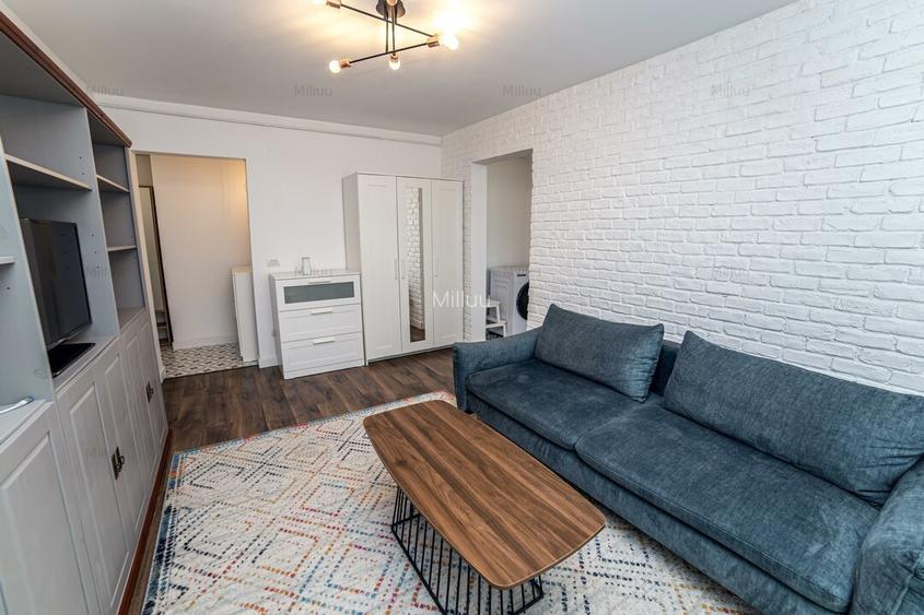 2 camere | Petfriendly | 10 Min Metrou Victoriei - 3