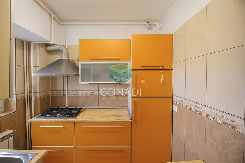 Garsoniera  - Palatul Parlamentului - Centrala termica proprie - 6