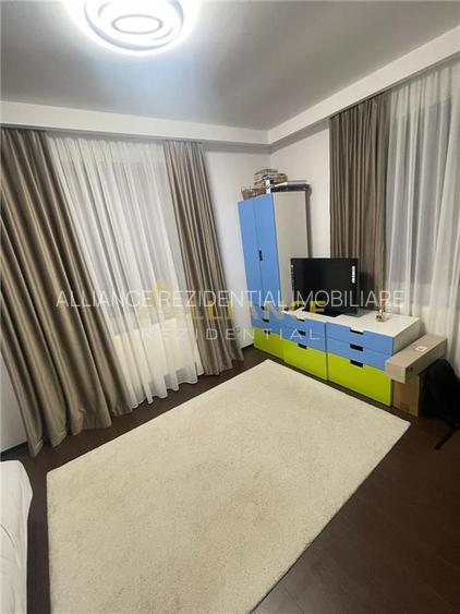 3 Camere - Etaj 1 - Mobilat Utilat - Gata de mutat - 7