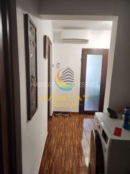 Apartament 3 camere, mobilat si utilat, boxa, parcare-  Aparatorii Patriei - 5