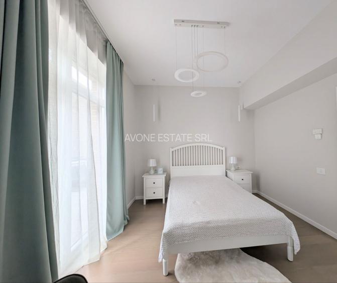 Oportunitate pentru investiti, Apartament 3 camere /Modern/Deja închiriat - 15