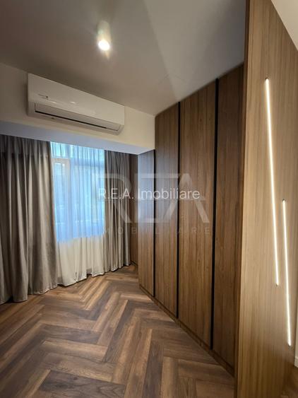 3 camere, Ștefan cel Mare, et. 1, 68 mp, metrou, renovat, anvelopat - 10