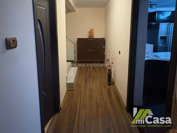 Casă spațioasă cu foișor și anexă – Zona Mașniță, Galați - 19