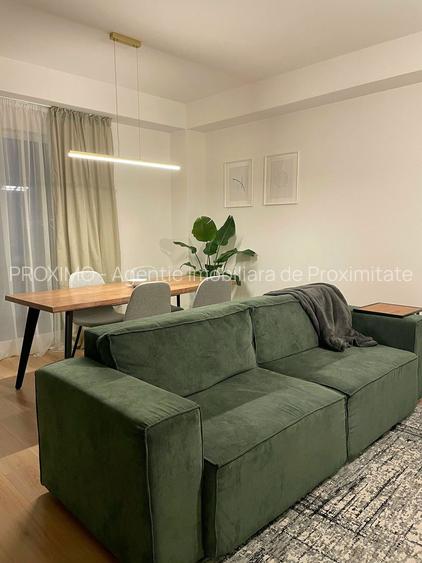 Apartament Green Homes, Gradina Privata - 2