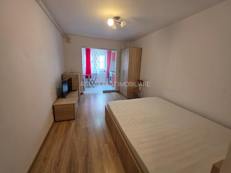Nicolae Teclu, 15 minute metrou, complexul Pallady Residence, centrala - 11