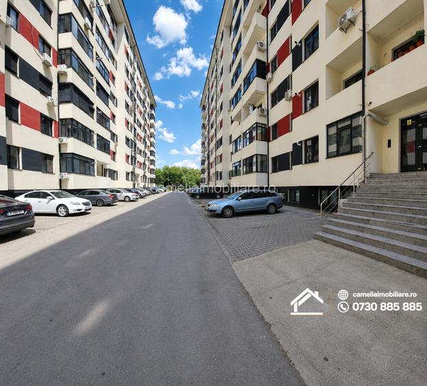 2 camere, nou, centrala,zona Bd Timisoara, Complex Avangarde Grande Village - 17