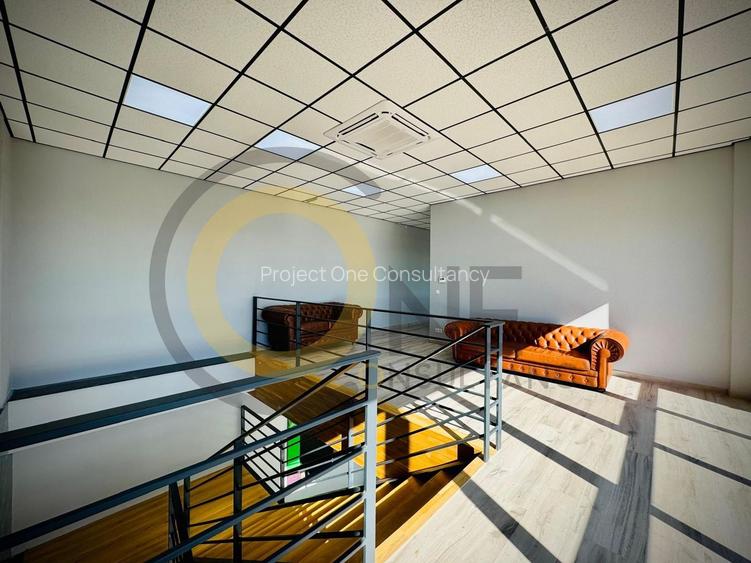 Hală + birou + teren de vânzare în Balotești, Ilfov - 20