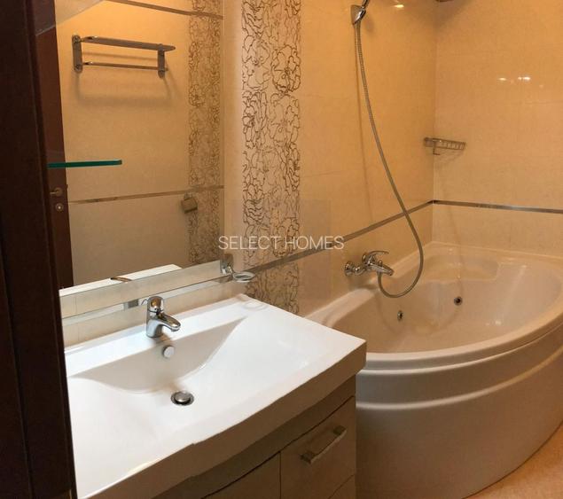 Apartament 3 Camere de Inchiriat Orhideea Gardens *Grozavesti* - 12