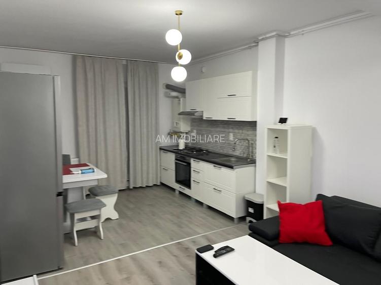 AP. 2 CAMERE METALURGIEI, BLOC NOU, CENTRALA TERMICA, LOC PARCARE - 3