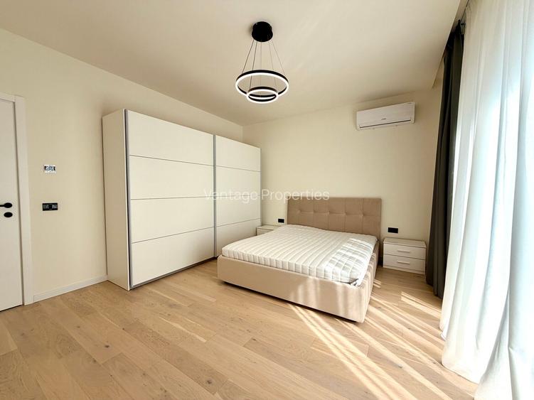 Luxury villa | swimming pool | residential complex | Iancu Nicolae - 30