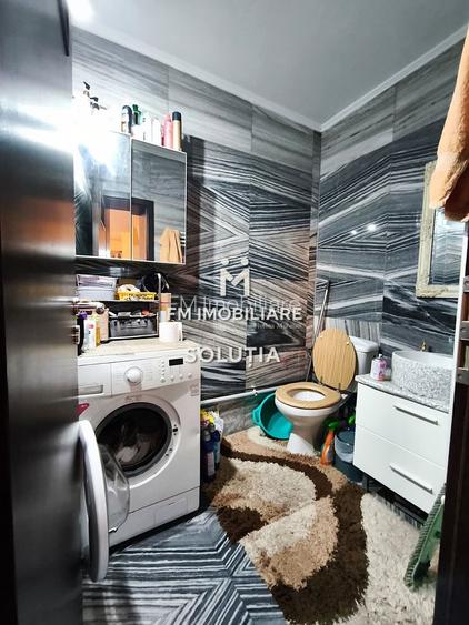 Casă tip insiruită | 2 etaje | curte amenajată | Baia Mare - 18