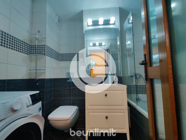 Apartament 3 camere decomandat-80mp-Etaj 2 Zona Centrala (Langa Politie) - 15