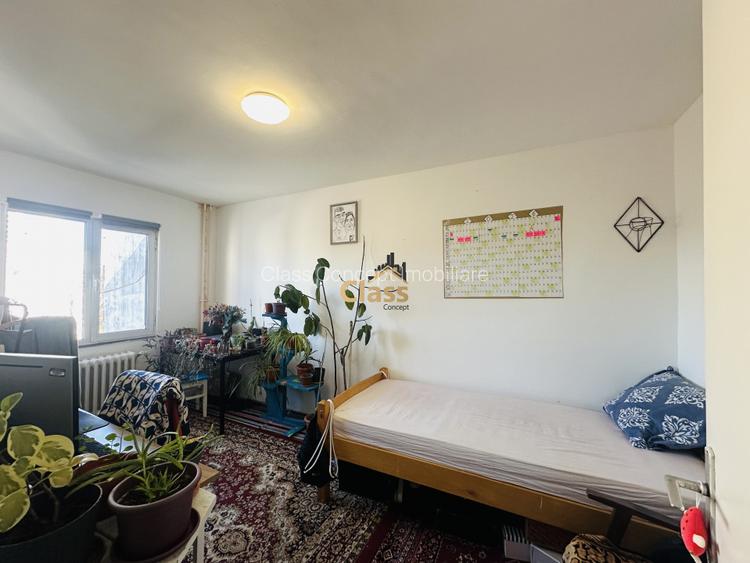 Apartament 4 camere | Investitie | 82 mpu | Gr. Alexandrescu Manastur - 8