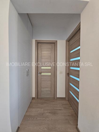 Faleza Nord 2 Camere Renovat Total Vedere Frontala La Mare Termen Lung - 38