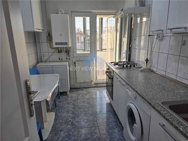 Apartament 2 camere, Intre Lacuri - 4