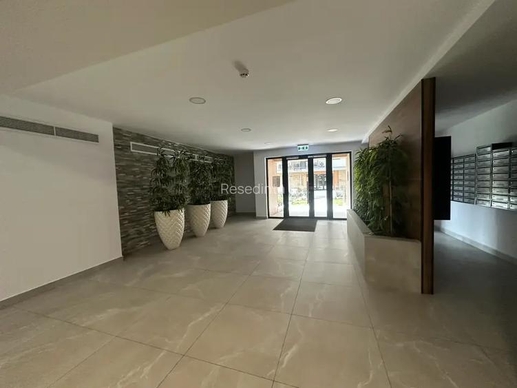 Apartament 2 camere Hills Brauner, Parcare Subterana ! - 7