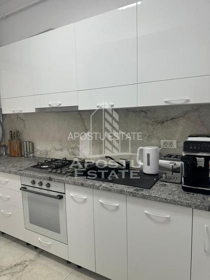 Apartament cu 2 camere,decomandat, de vanzare, zona Braytim, Timisoara - 6