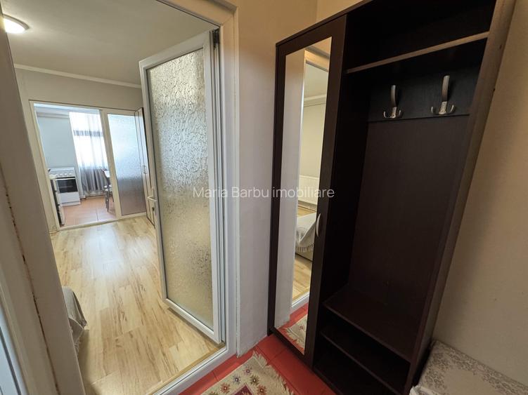 Garsoniera, etaj 3, 23 mp., Armoniei, zona Zahana - 16