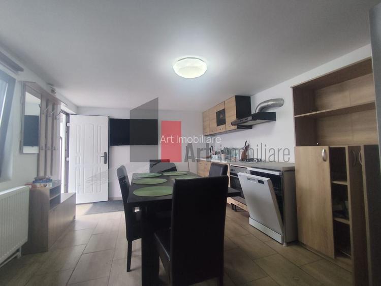 Casa de inchiriat in zona Giulesti - 11